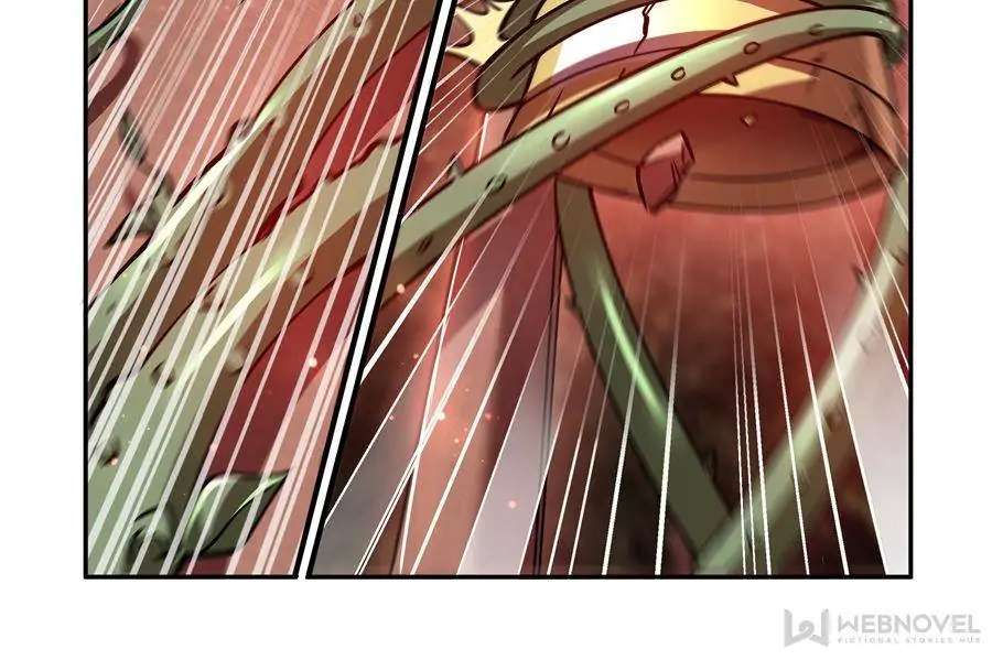 The Blood Princess And The Knight chapter 271 page 40