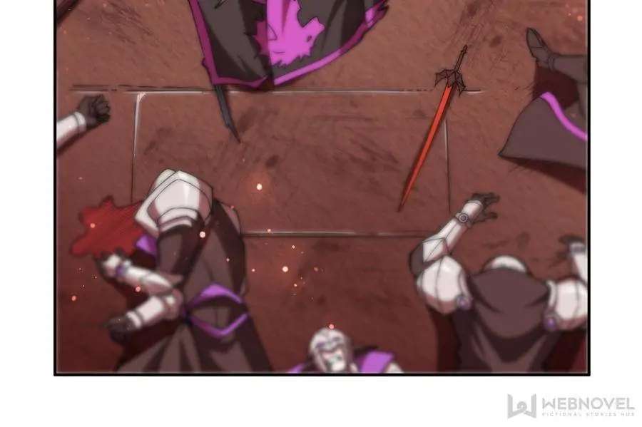 The Blood Princess And The Knight chapter 271 page 45