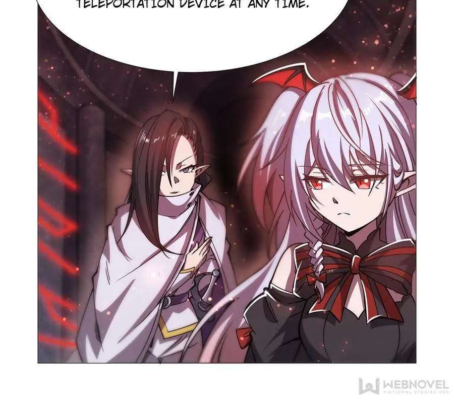 The Blood Princess And The Knight chapter 271 page 5