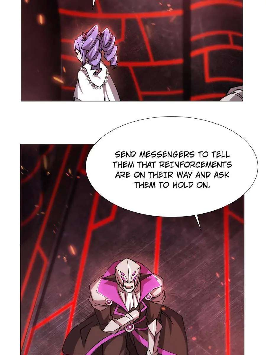 The Blood Princess And The Knight chapter 272 page 10