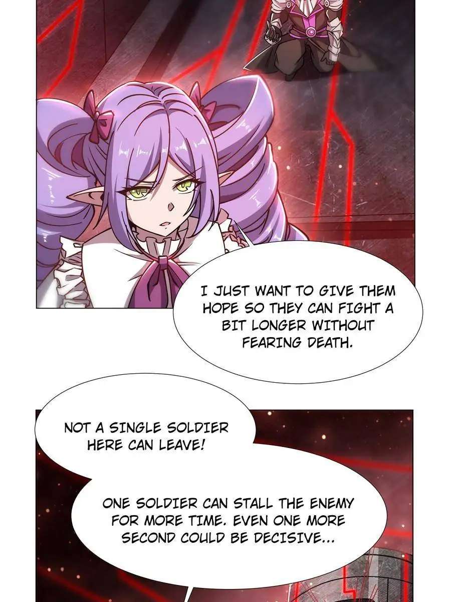 The Blood Princess And The Knight chapter 272 page 13
