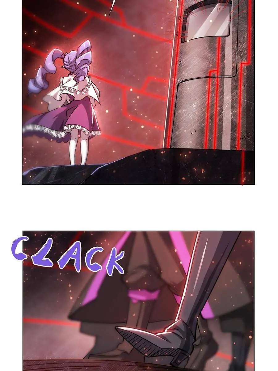 The Blood Princess And The Knight chapter 272 page 14