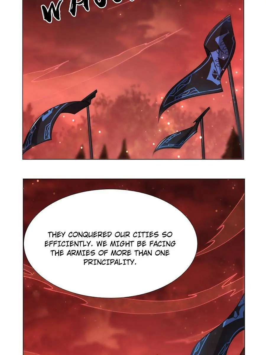 The Blood Princess And The Knight chapter 272 page 18