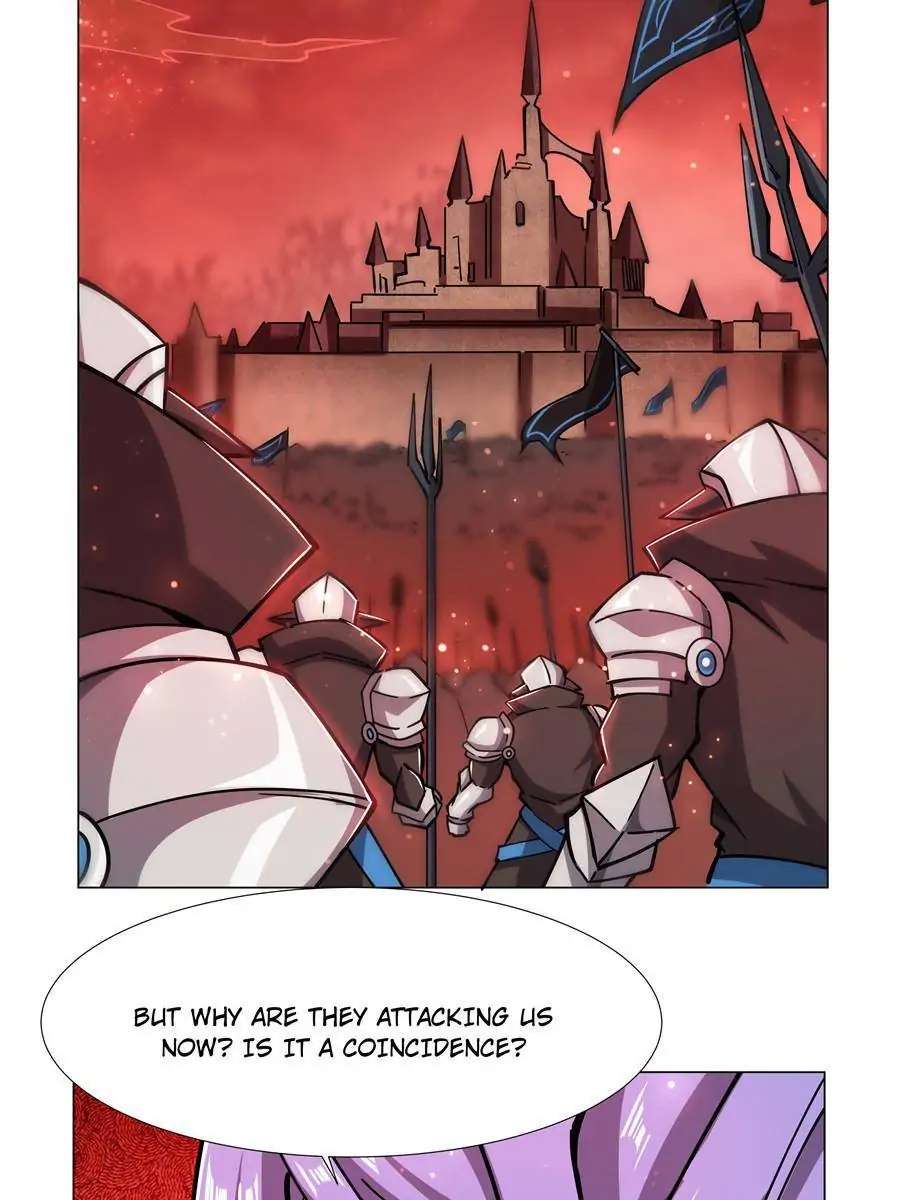 The Blood Princess And The Knight chapter 272 page 19