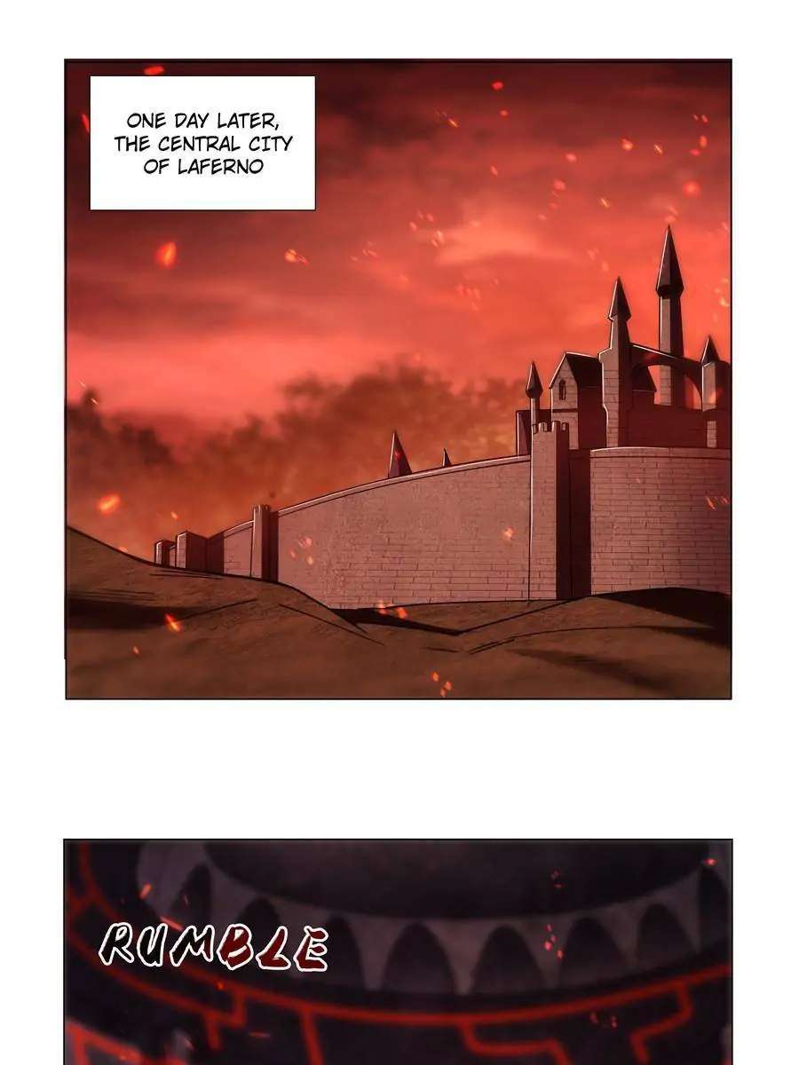 The Blood Princess And The Knight chapter 272 page 2