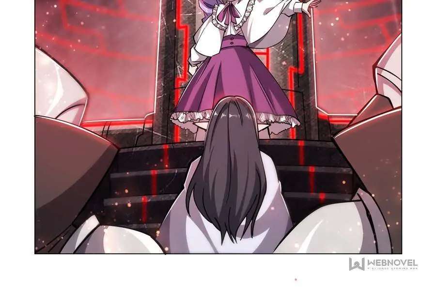 The Blood Princess And The Knight chapter 272 page 21