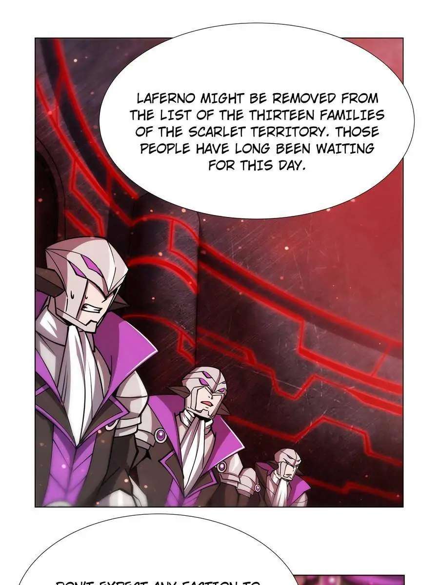 The Blood Princess And The Knight chapter 272 page 22
