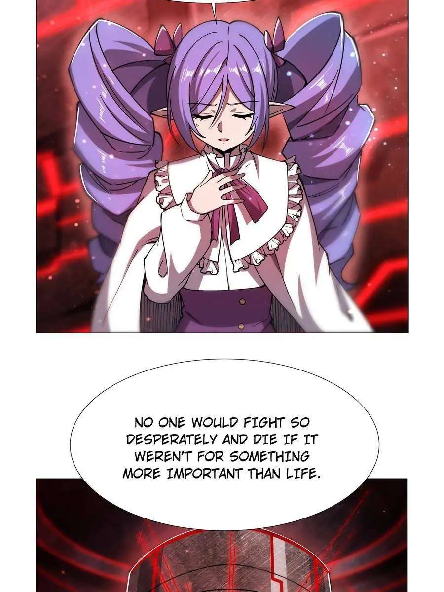 The Blood Princess And The Knight chapter 272 page 24