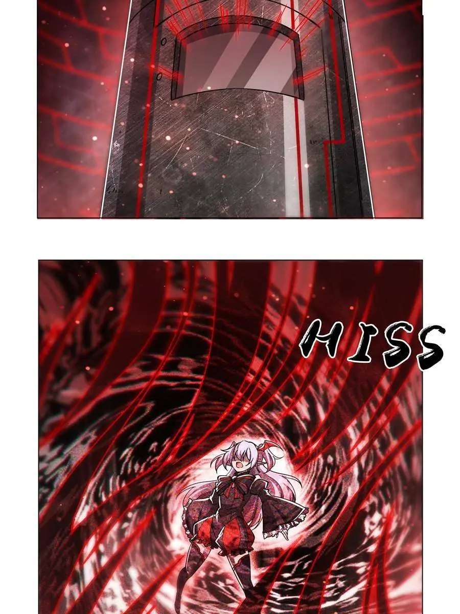 The Blood Princess And The Knight chapter 272 page 25