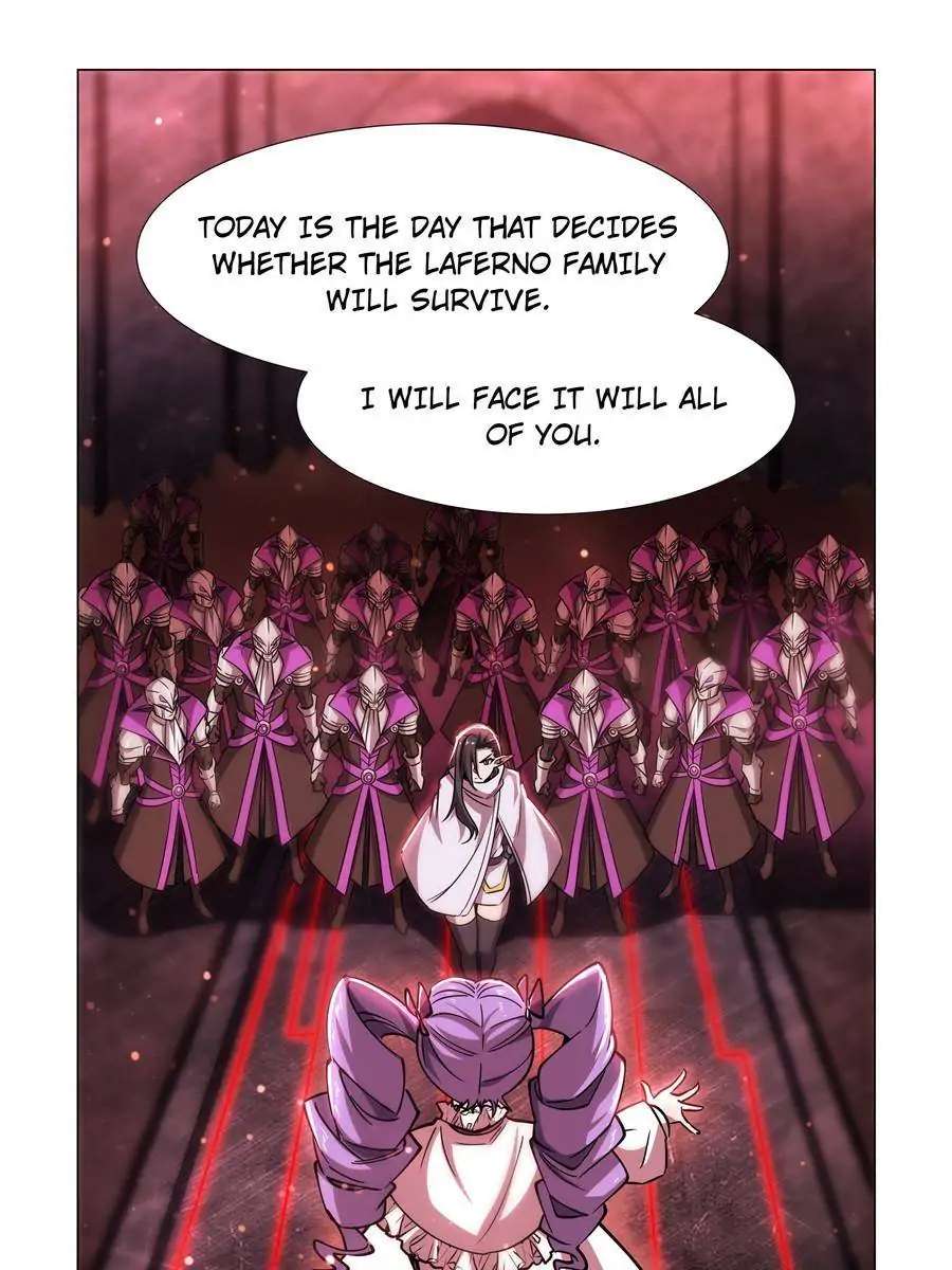 The Blood Princess And The Knight chapter 272 page 27