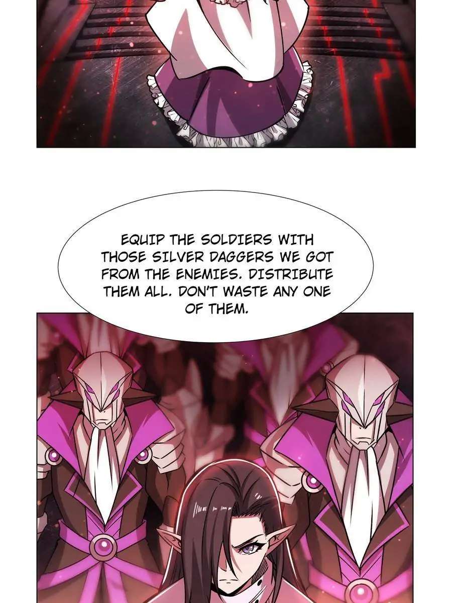 The Blood Princess And The Knight chapter 272 page 28
