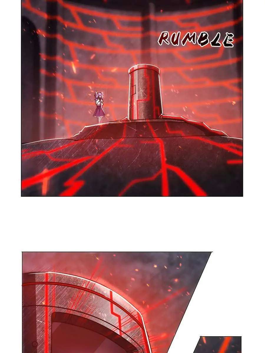 The Blood Princess And The Knight chapter 272 page 3