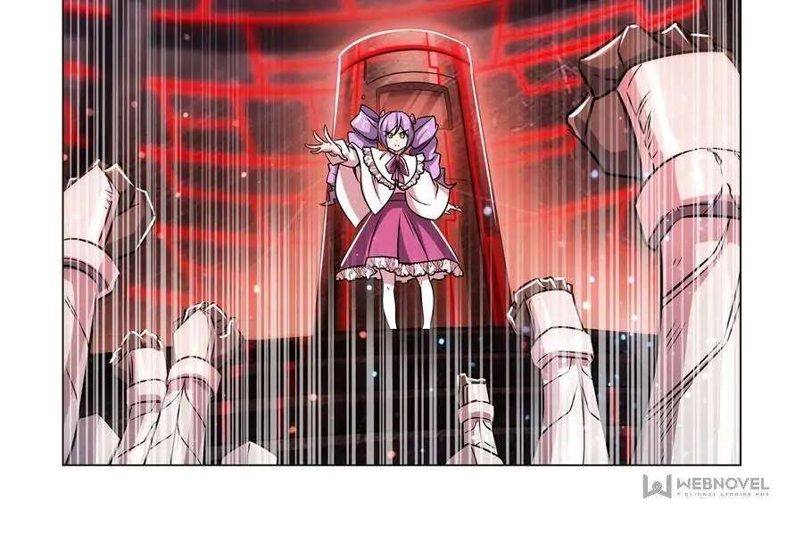 The Blood Princess And The Knight chapter 272 page 31