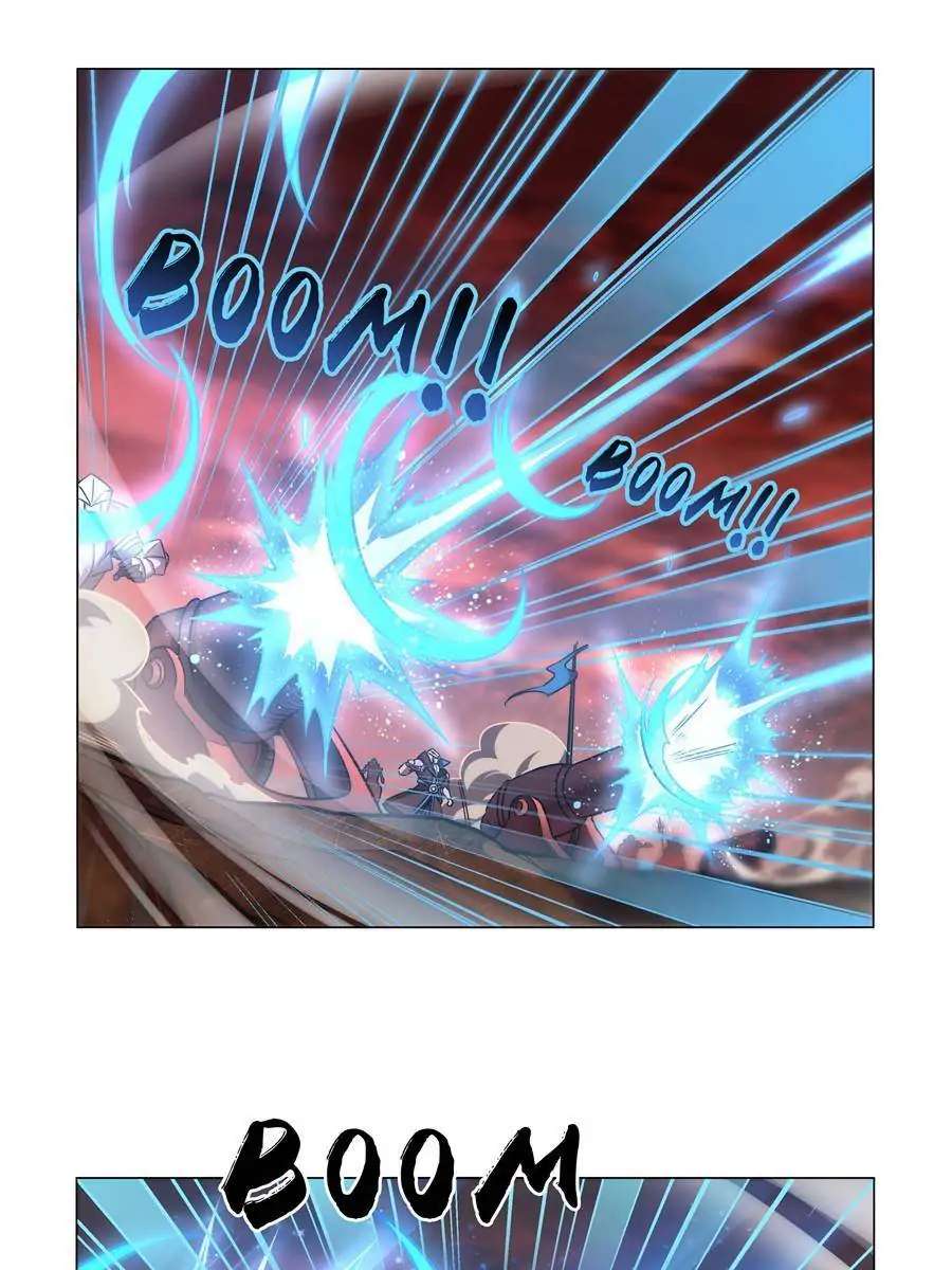 The Blood Princess And The Knight chapter 272 page 32