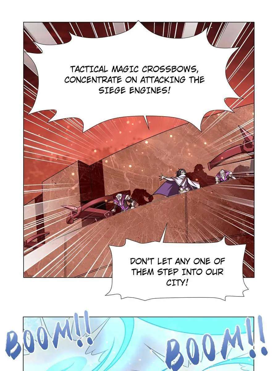 The Blood Princess And The Knight chapter 272 page 37