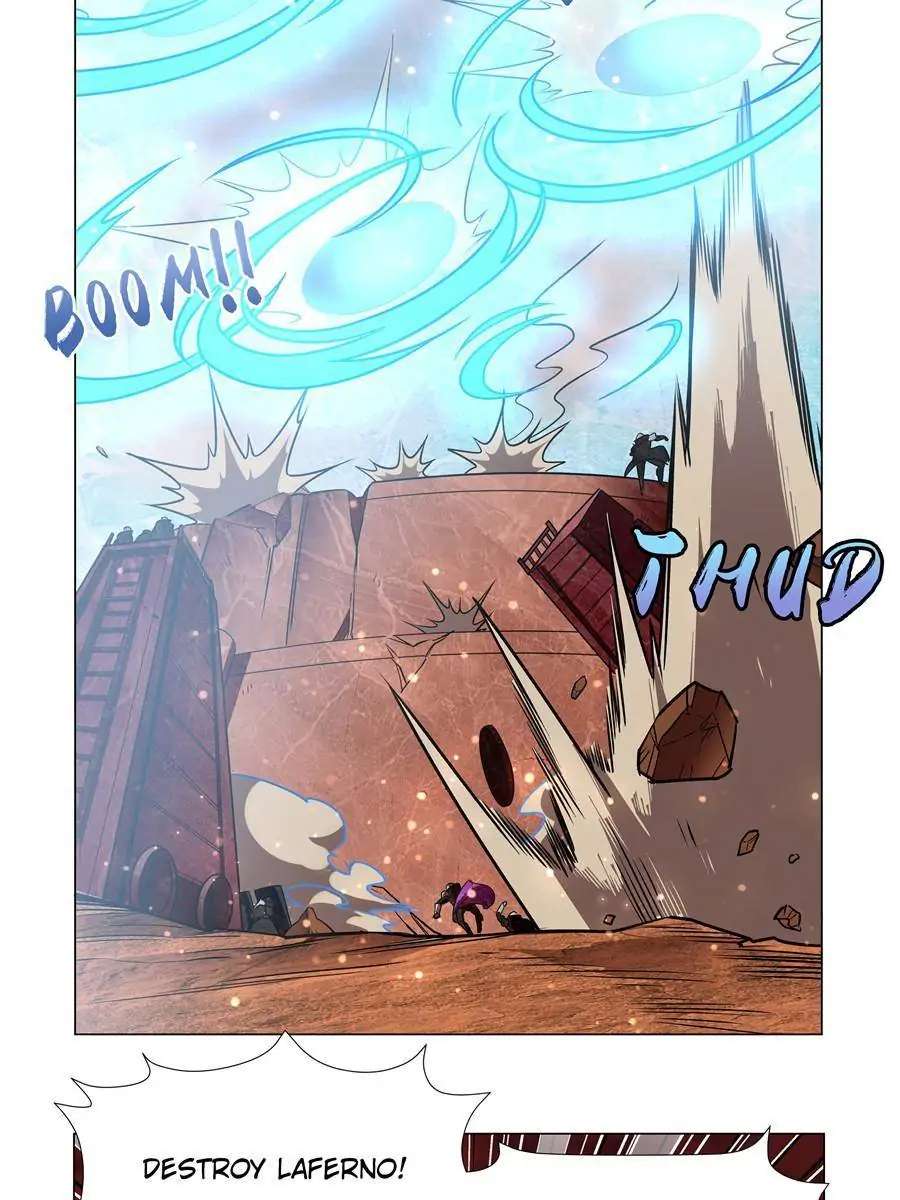 The Blood Princess And The Knight chapter 272 page 38