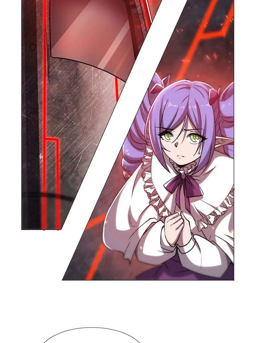 The Blood Princess And The Knight chapter 272 page 4