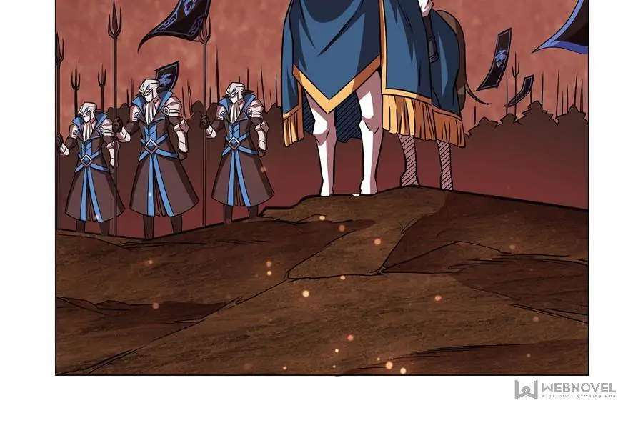 The Blood Princess And The Knight chapter 272 page 41