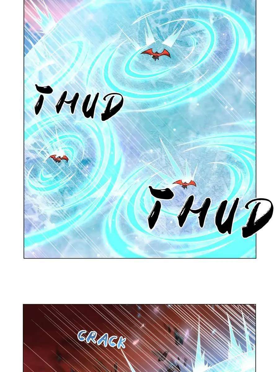 The Blood Princess And The Knight chapter 272 page 44