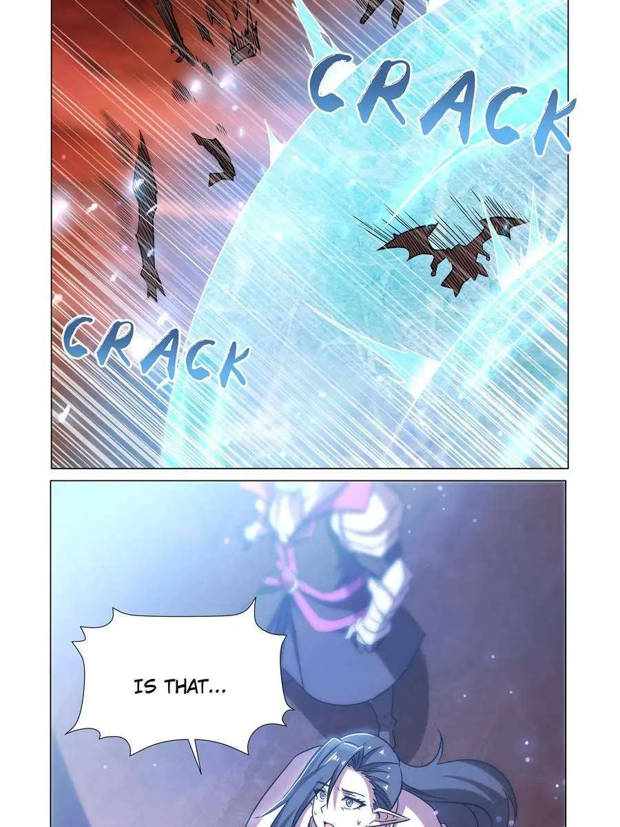 The Blood Princess And The Knight chapter 272 page 45