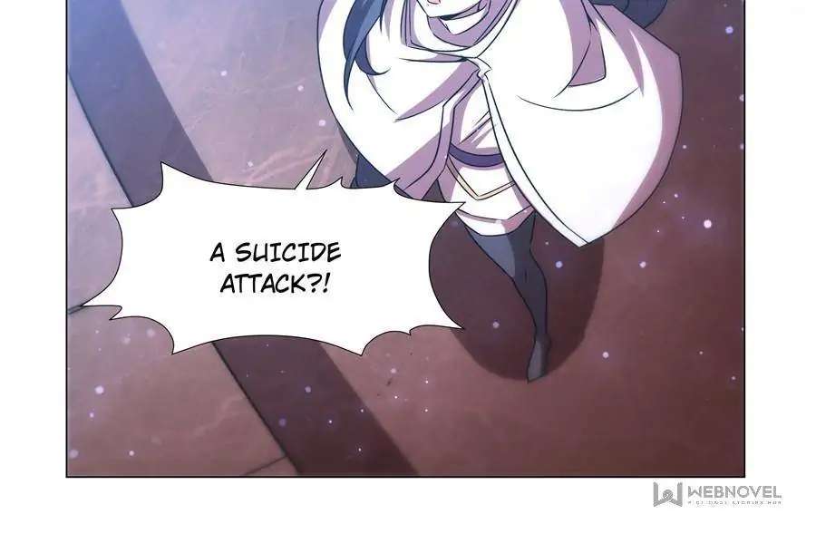 The Blood Princess And The Knight chapter 272 page 46