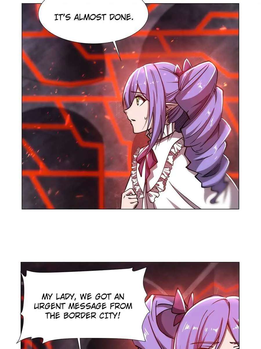 The Blood Princess And The Knight chapter 272 page 5