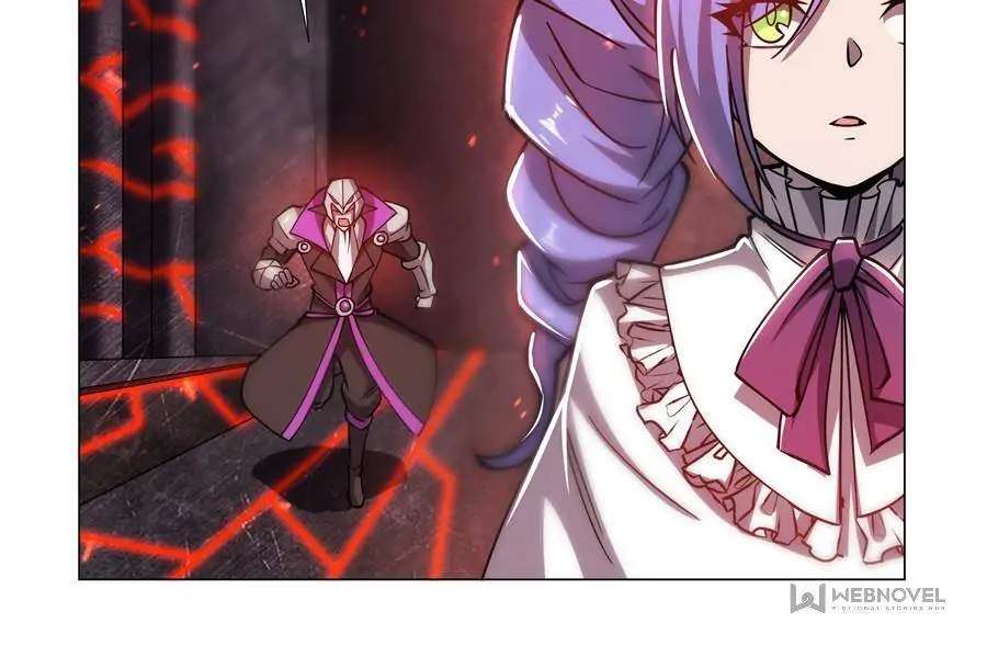 The Blood Princess And The Knight chapter 272 page 6