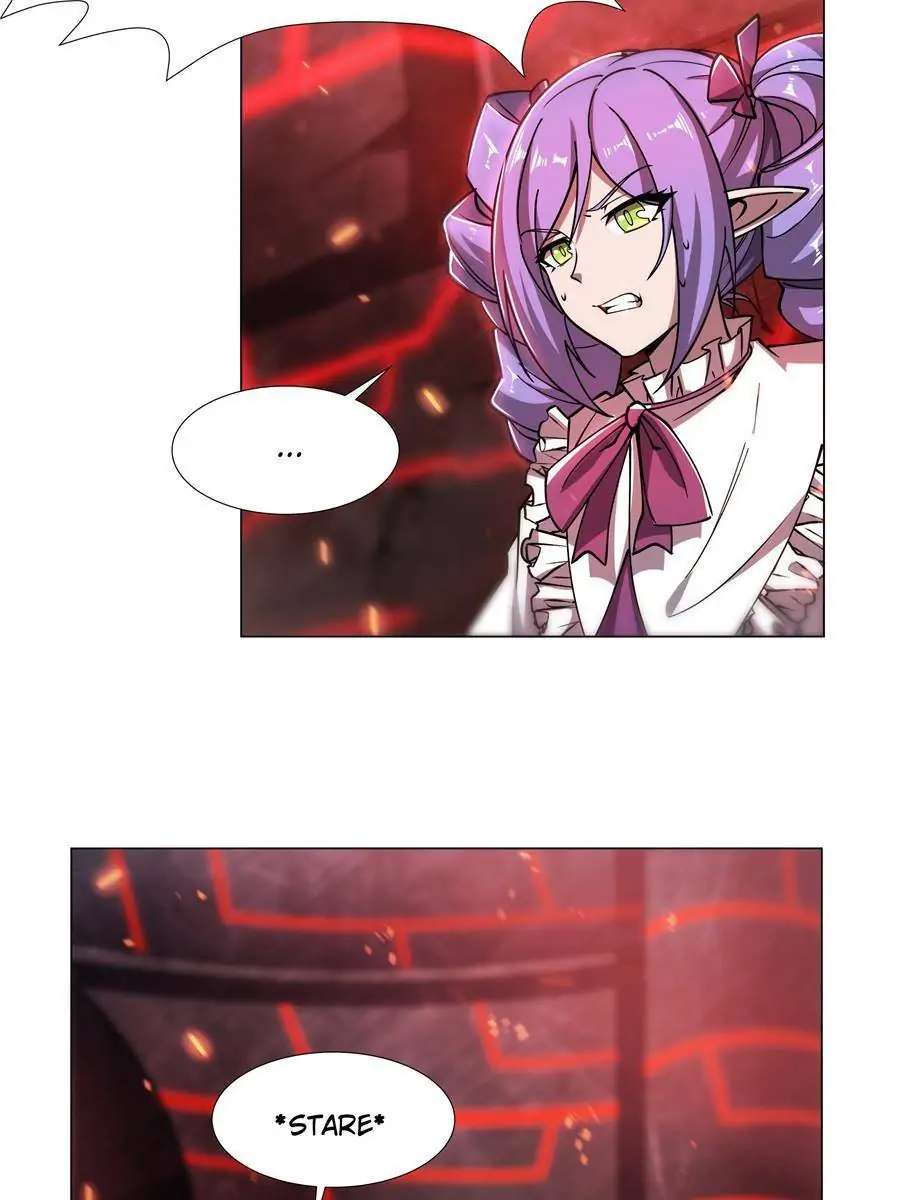 The Blood Princess And The Knight chapter 272 page 9