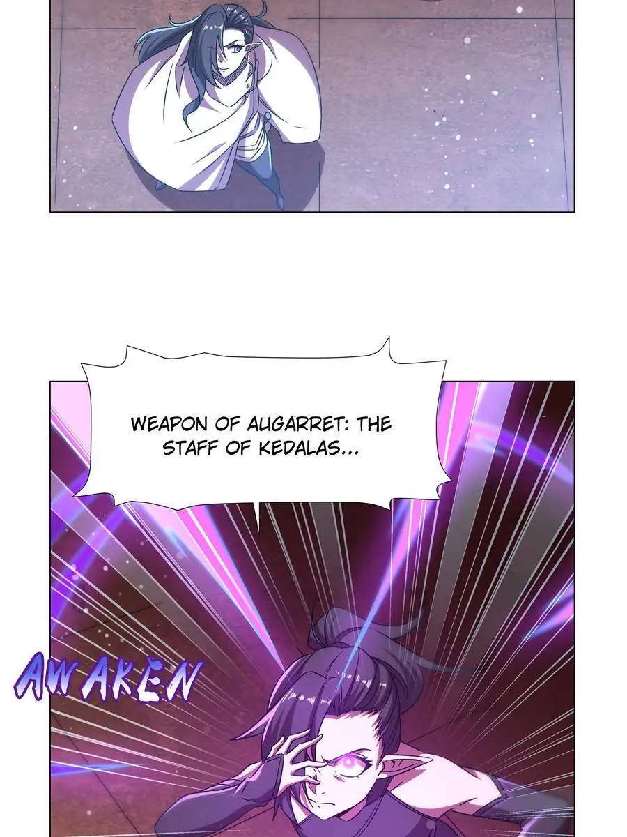 The Blood Princess And The Knight chapter 273 page 10