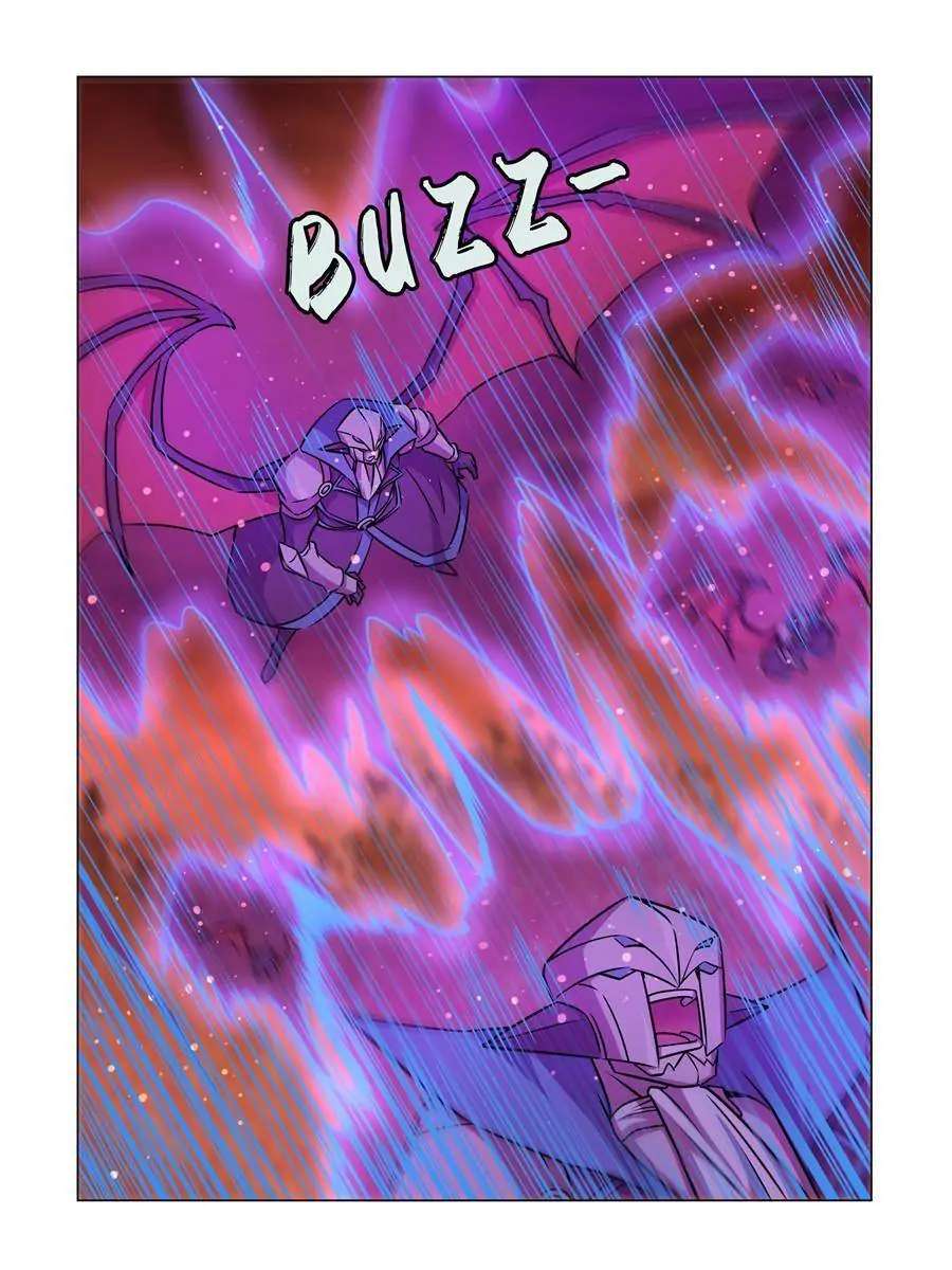 The Blood Princess And The Knight chapter 273 page 12