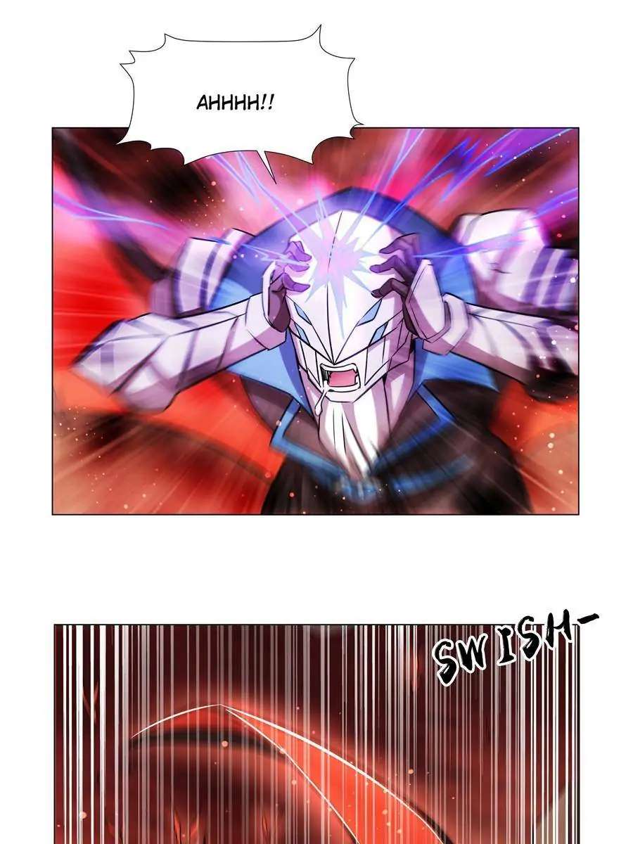 The Blood Princess And The Knight chapter 273 page 13