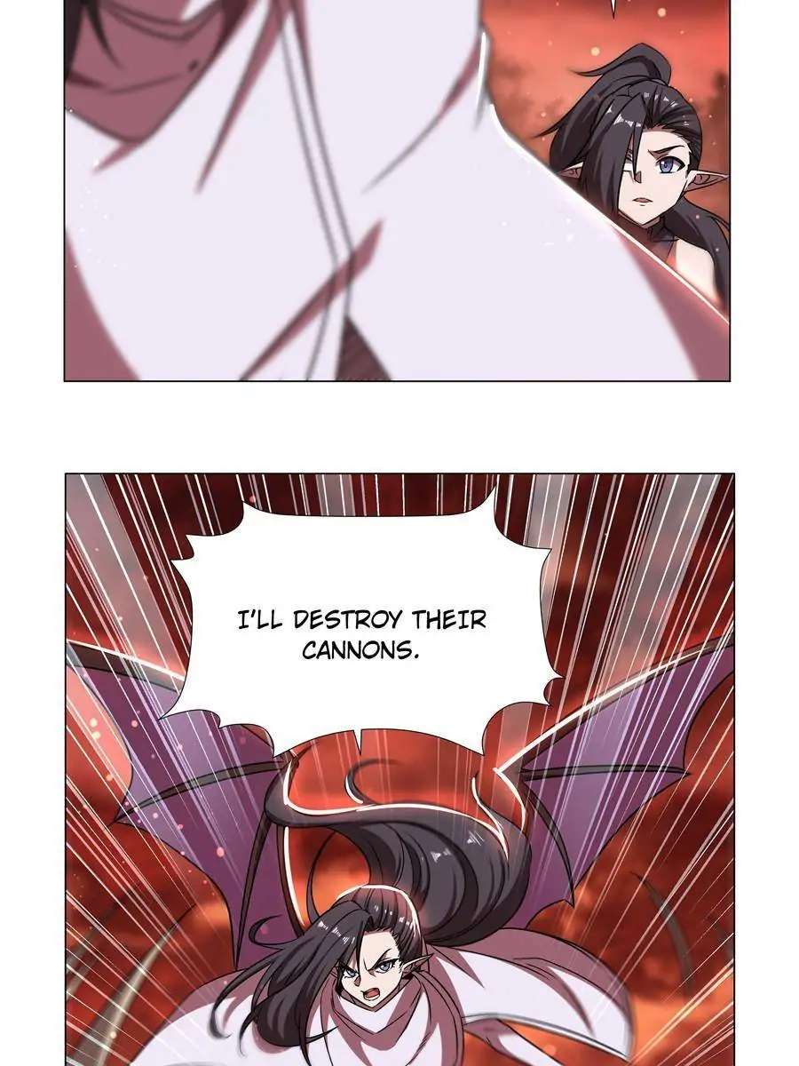 The Blood Princess And The Knight chapter 273 page 15