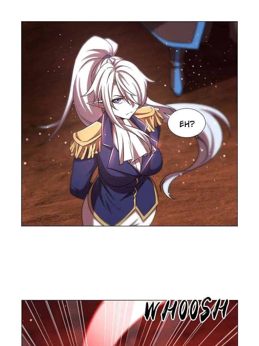 The Blood Princess And The Knight chapter 273 page 17