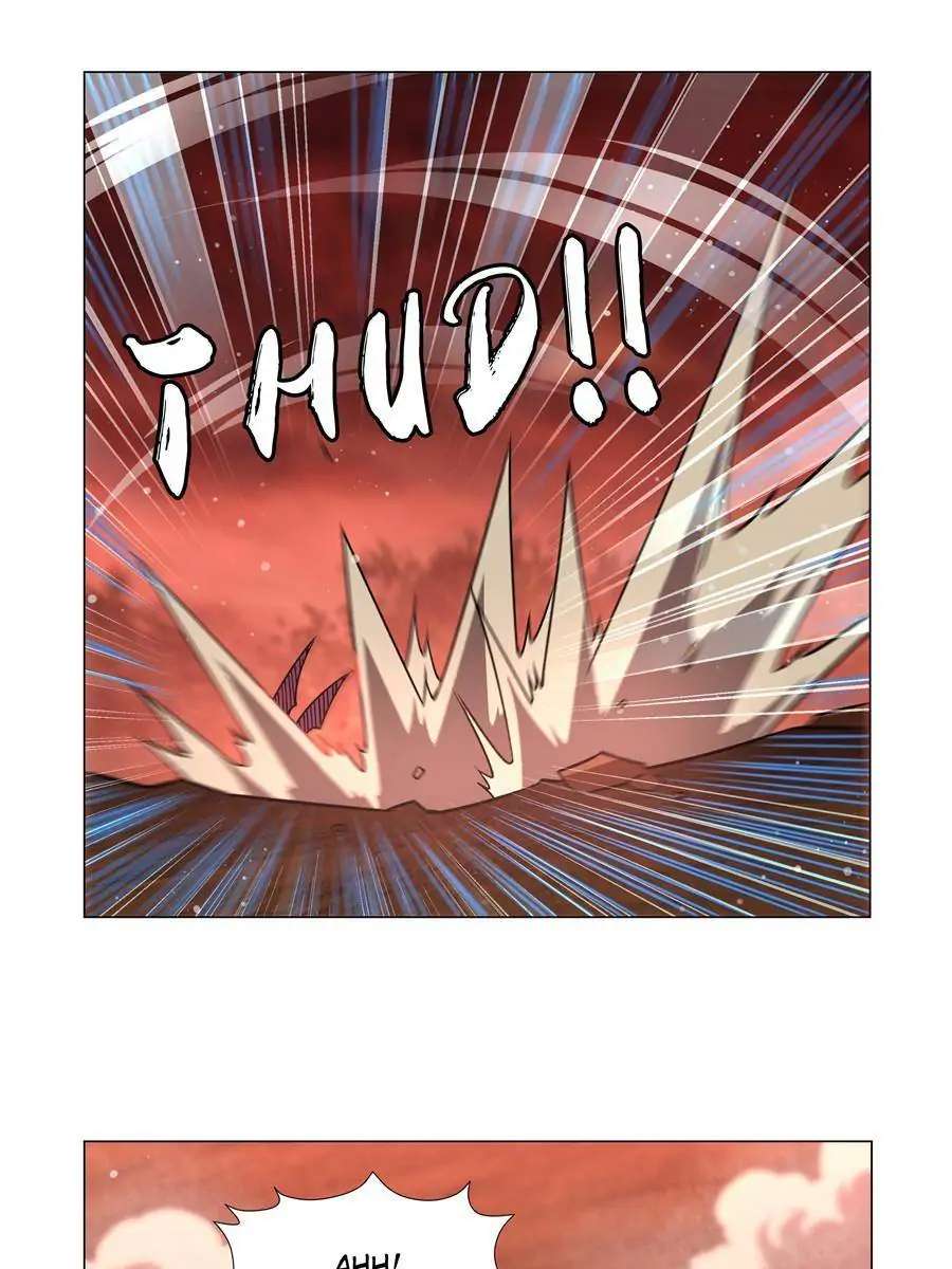 The Blood Princess And The Knight chapter 273 page 22