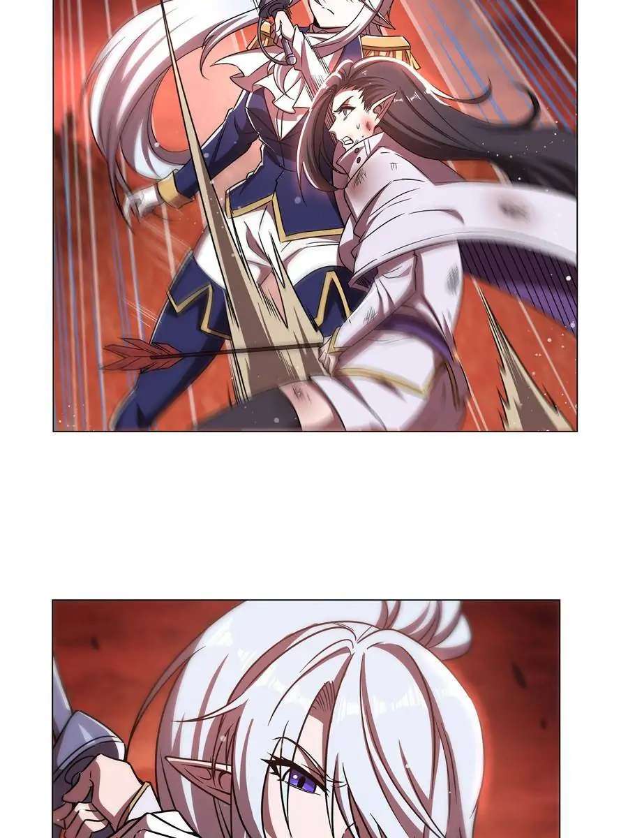 The Blood Princess And The Knight chapter 273 page 28