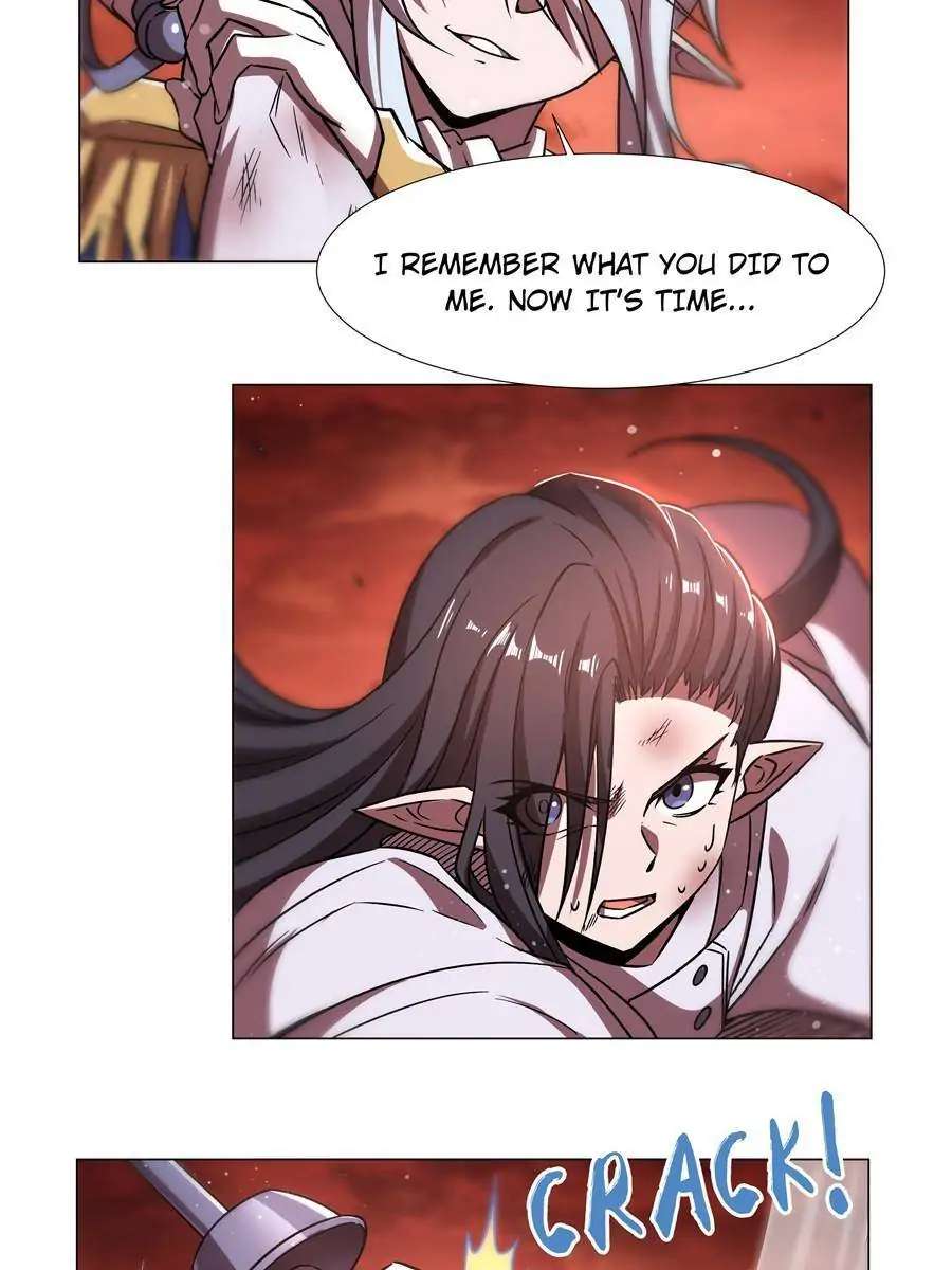 The Blood Princess And The Knight chapter 273 page 29