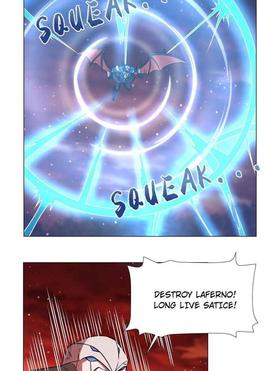 The Blood Princess And The Knight chapter 273 page 3