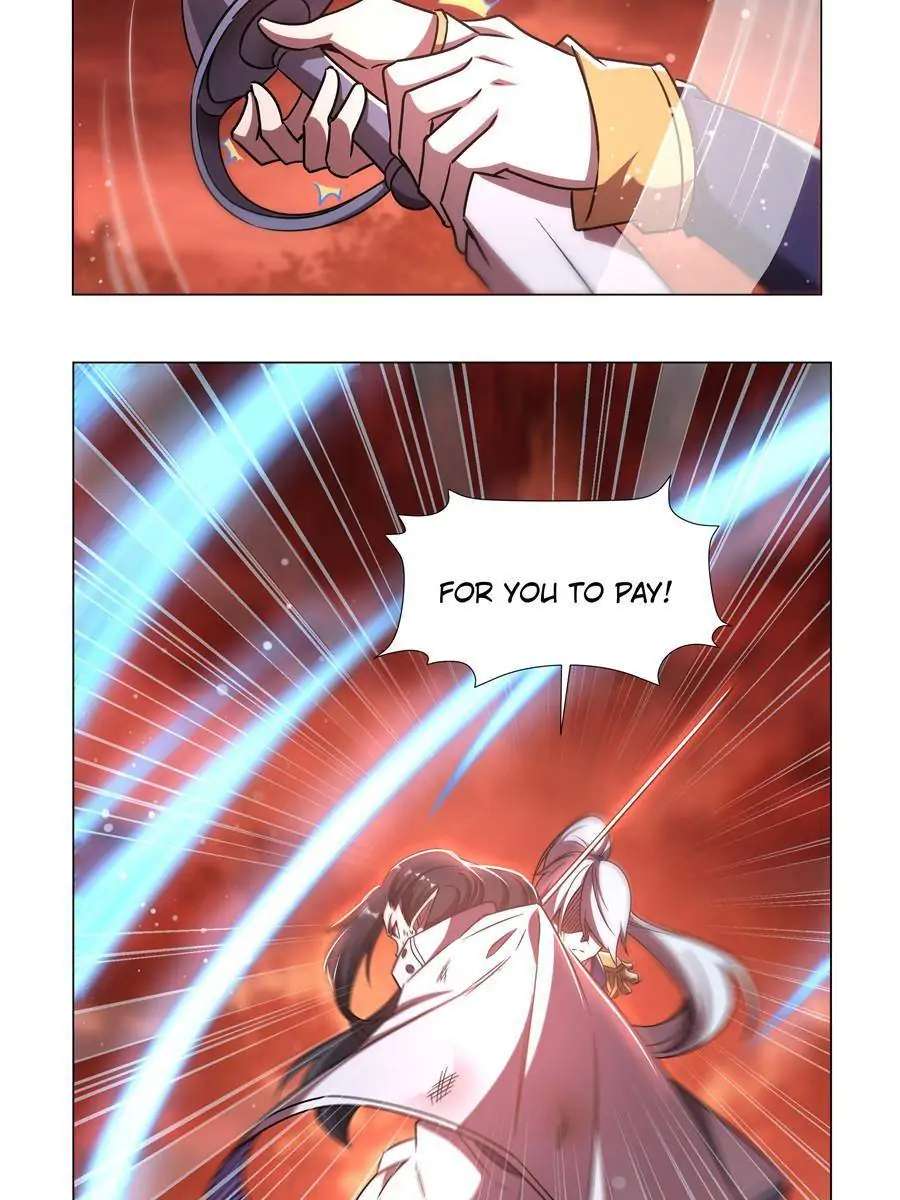 The Blood Princess And The Knight chapter 273 page 30