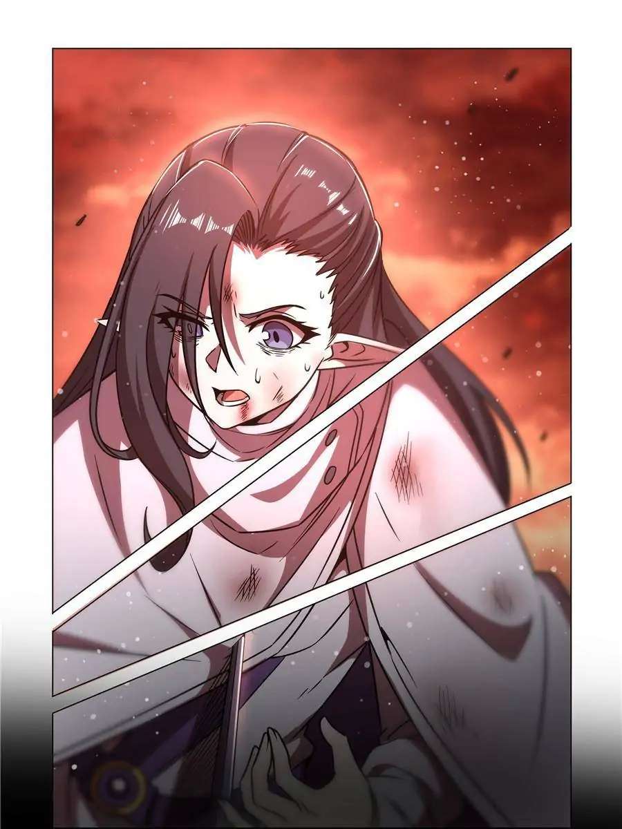 The Blood Princess And The Knight chapter 273 page 32