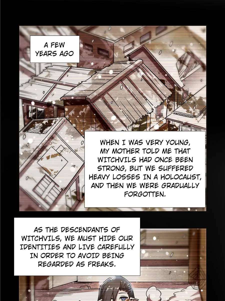 The Blood Princess And The Knight chapter 273 page 33