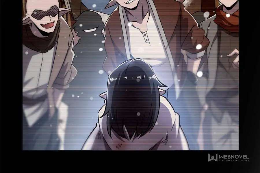 The Blood Princess And The Knight chapter 273 page 36