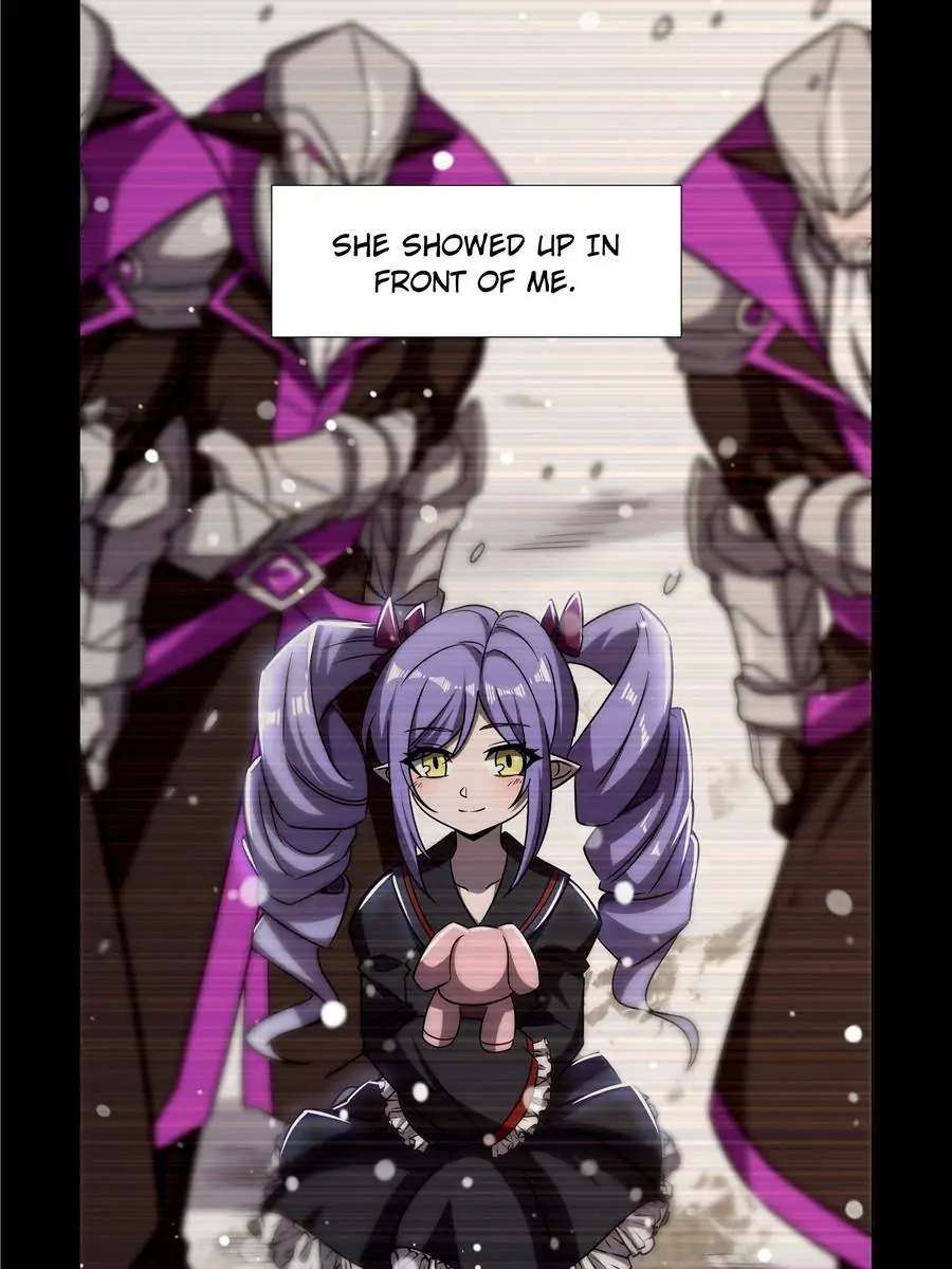 The Blood Princess And The Knight chapter 273 page 40