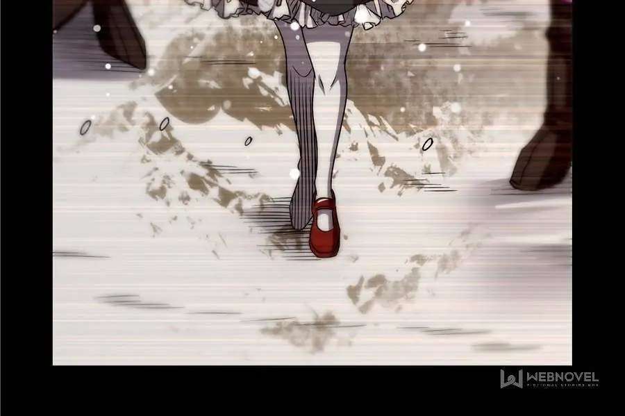 The Blood Princess And The Knight chapter 273 page 41