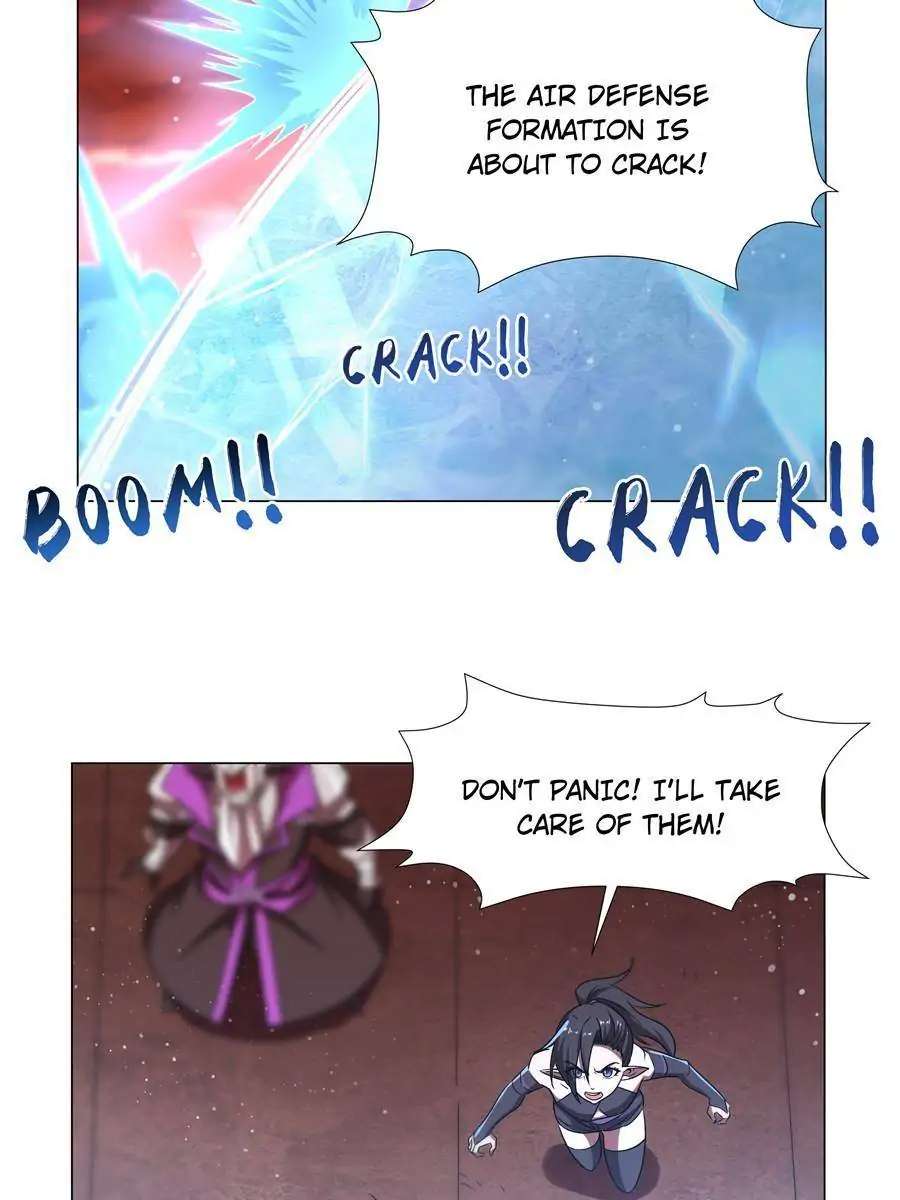 The Blood Princess And The Knight chapter 273 page 9