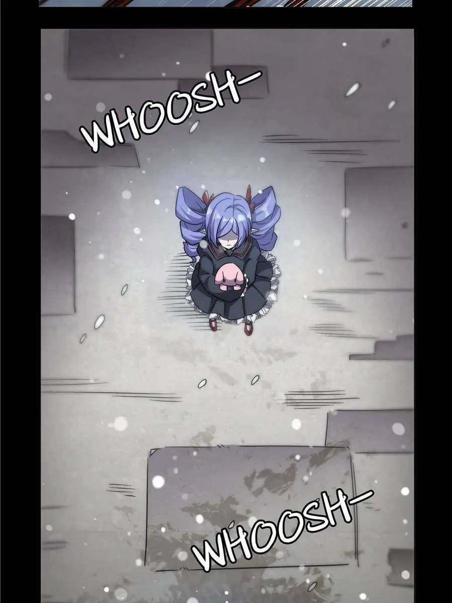 The Blood Princess And The Knight chapter 274 page 10