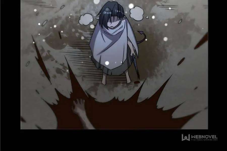 The Blood Princess And The Knight chapter 274 page 11