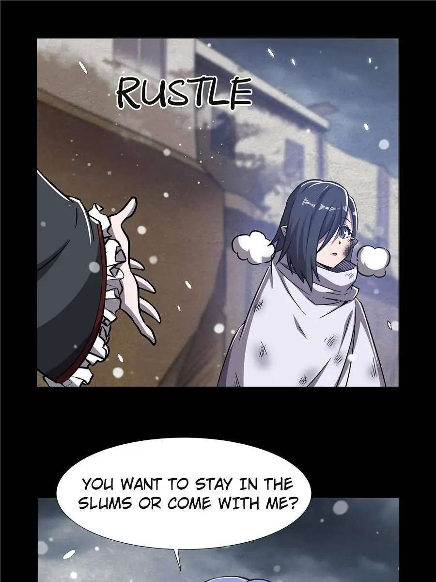 The Blood Princess And The Knight chapter 274 page 12