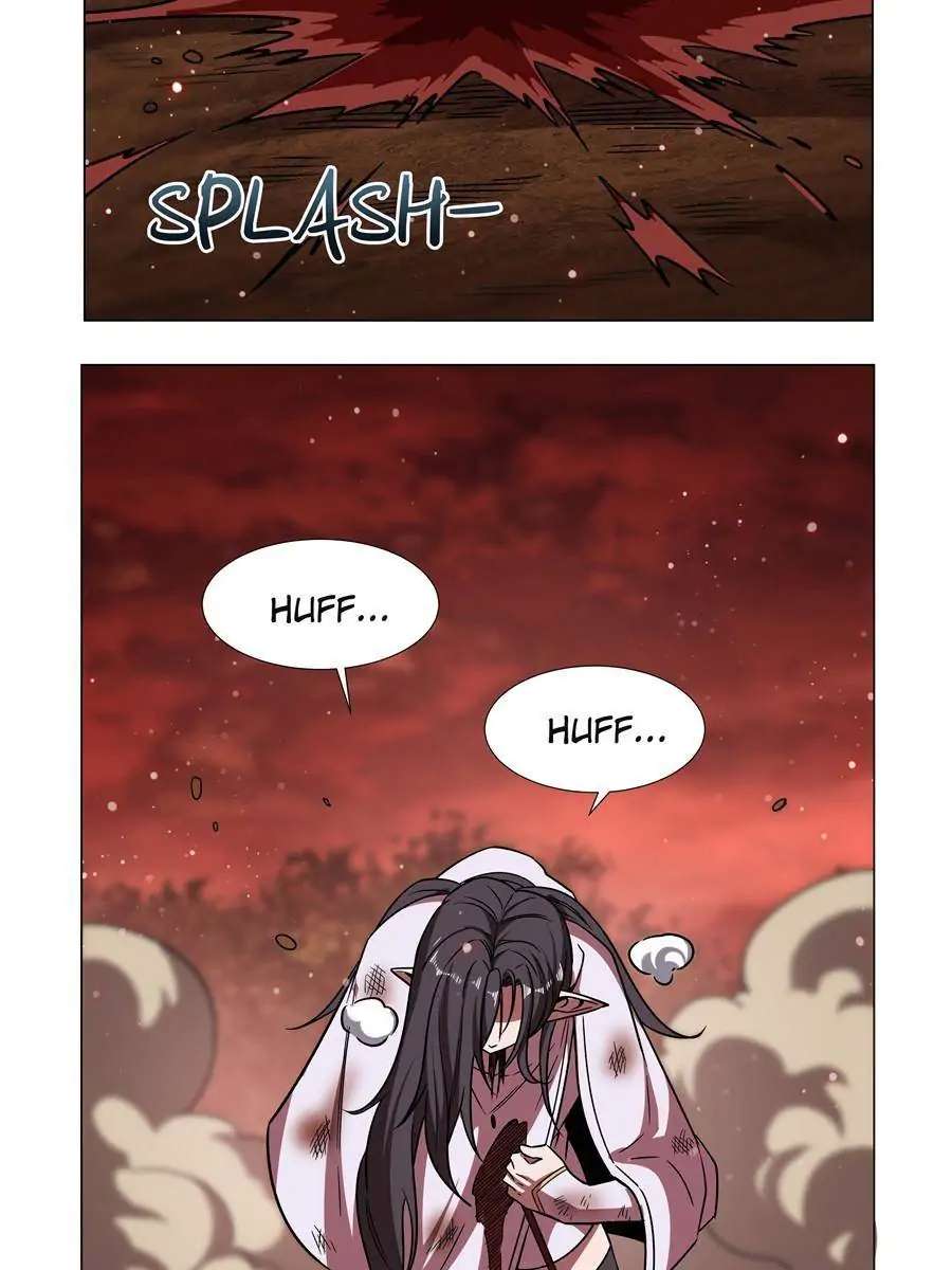 The Blood Princess And The Knight chapter 274 page 15