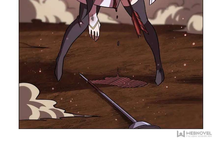 The Blood Princess And The Knight chapter 274 page 16