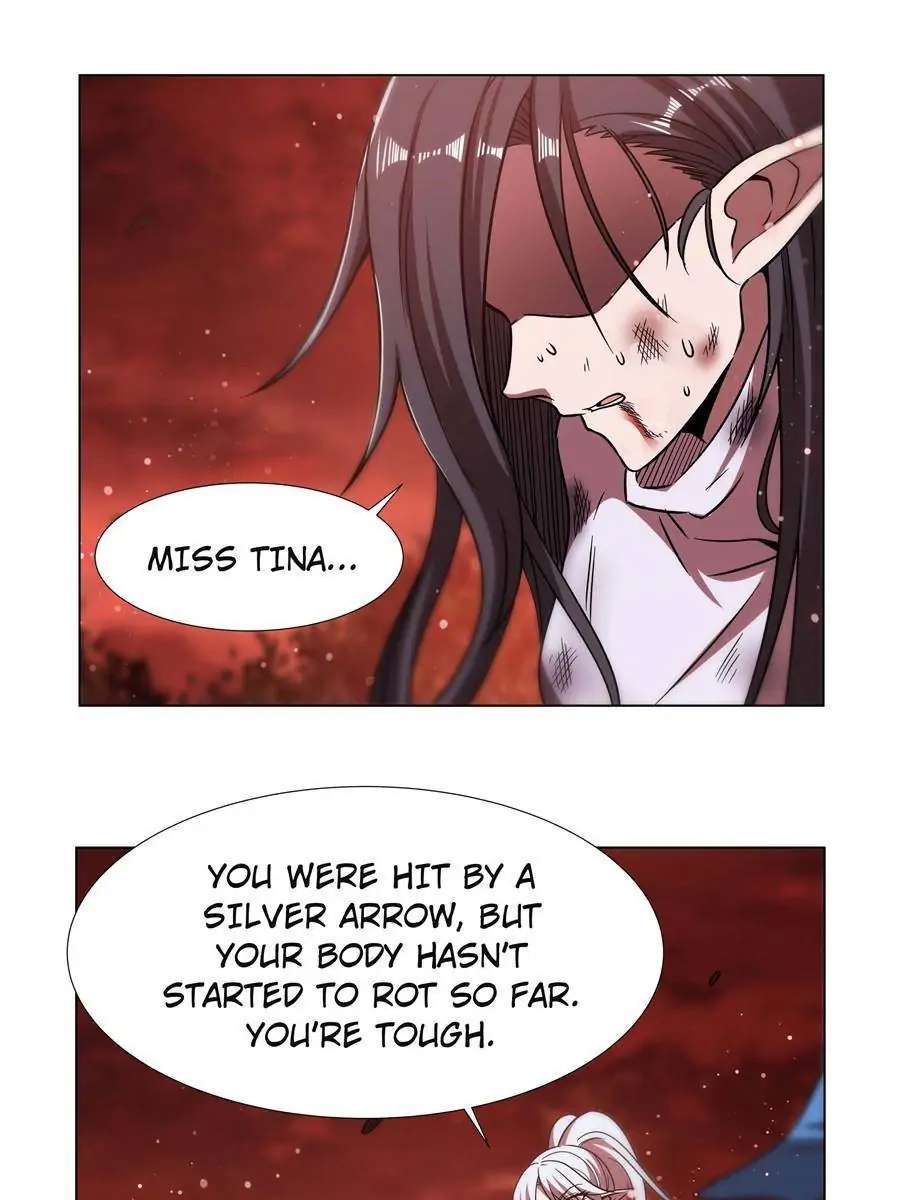 The Blood Princess And The Knight chapter 274 page 17